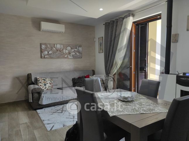 Villetta a schiera in residenziale in Via Dei Lecci