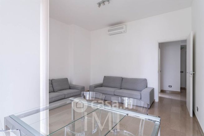 Appartamento in residenziale in Via Piero Capponi 12