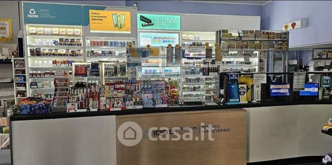 Attivitã /licenza (con o senza mura) in commerciale in Via Aldo Moro 31