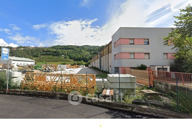 Terreno agricolo in commerciale in Via Alto Adige