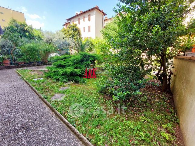 Appartamento in residenziale in Via delle Cento Stelle