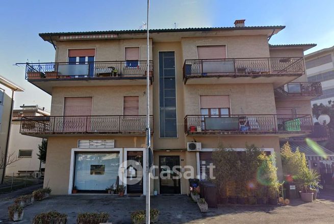 Appartamento in residenziale in Via F. Filzi 6