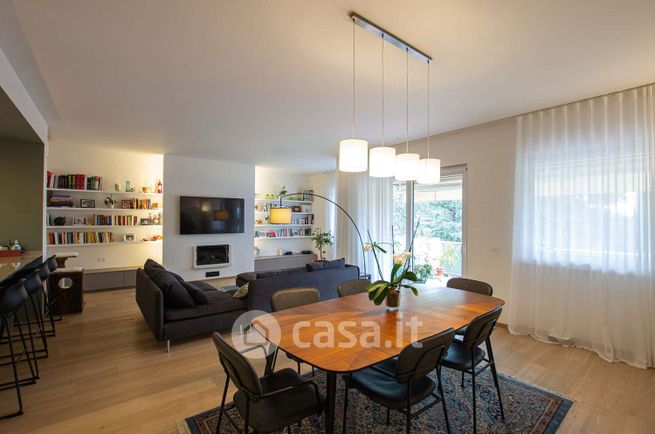 Appartamento in residenziale in 