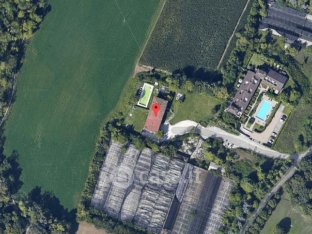 Appartamento in residenziale in Via Lavagnone 4