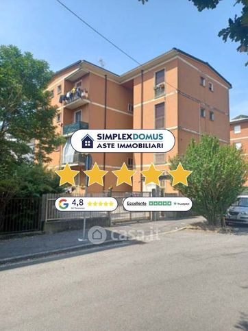 Appartamento in residenziale in Via G. Casati