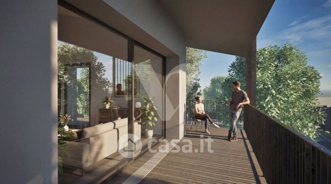Appartamento in residenziale in Via Sant'Anna