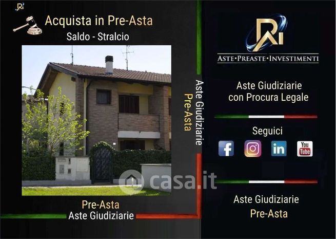 Appartamento in residenziale in Via Don Francesco Donati 11