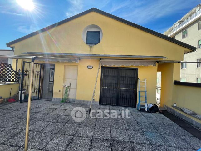 Appartamento in residenziale in Via Madonna degli Angeli