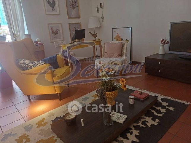 Appartamento in residenziale in Via Cinque Giornate