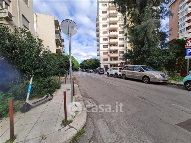 Box/posto auto in residenziale in Via Riccardo da San Germano