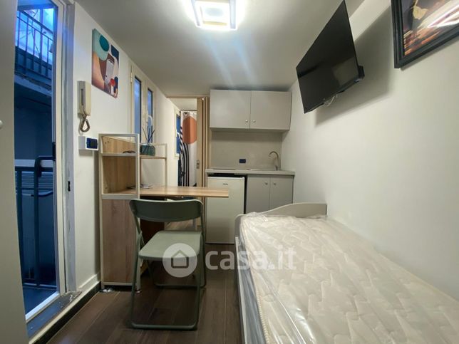 Appartamento in residenziale in Via Giuseppe Marotta 65