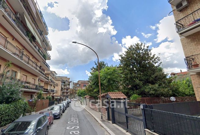 Appartamento in residenziale in Via San Gennaro