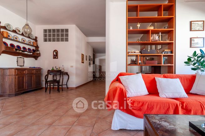 Appartamento in residenziale in Corso Vittorio Emanuele II 62