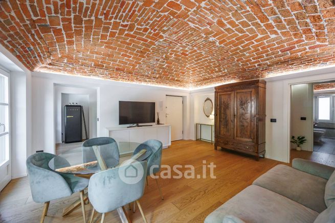 Appartamento in residenziale in Corso Moncalieri