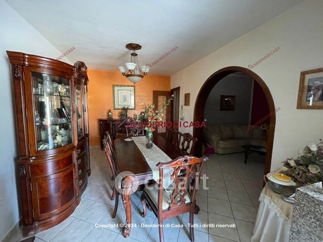 Appartamento in residenziale in Via Villa 181