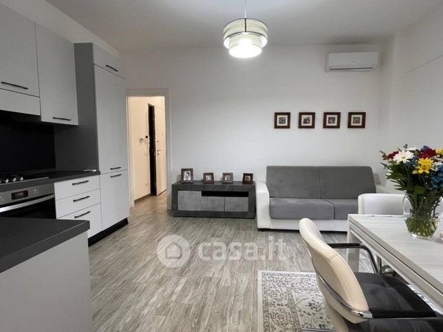 Appartamento in residenziale in Via Roma