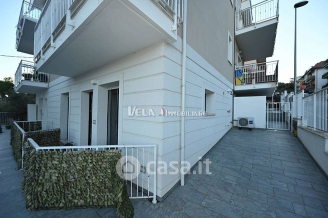Appartamento in residenziale in Via Santa Maria Goretti