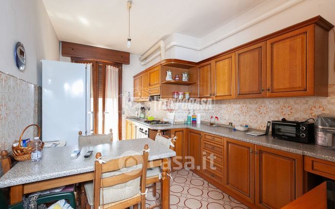 Appartamento in residenziale in Via di Mezzo Ponente 351