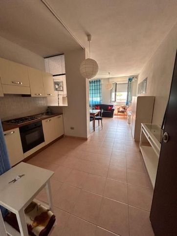 Appartamento in residenziale in Via turati