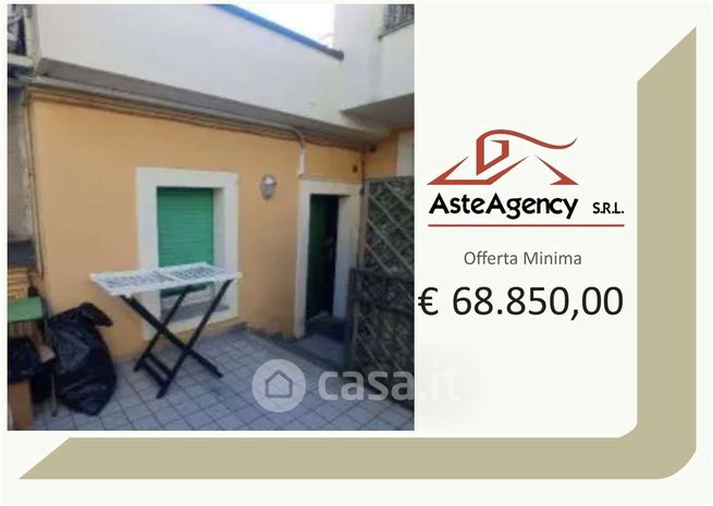 Appartamento in residenziale in Via N. Copernico 8