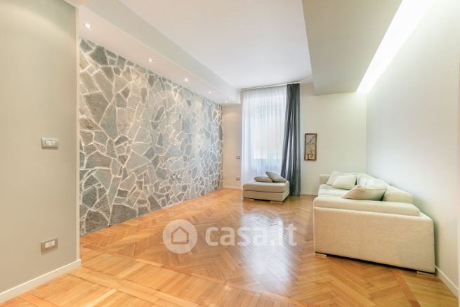 Appartamento in residenziale in Via Cappuccio 19