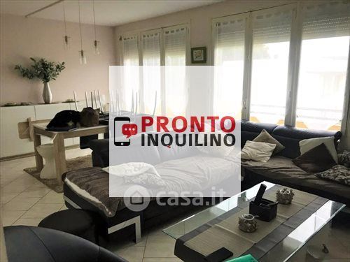 Appartamento in residenziale in Via Giuseppe Mazzoni