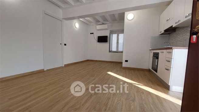 Appartamento in residenziale in Via Carolina Balconi 3