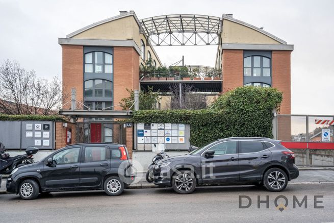 Garage/posto auto in residenziale in Via Giuseppe Ripamonti 44