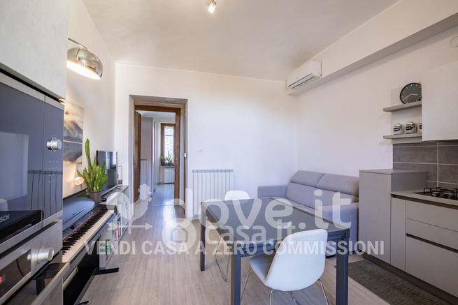 Appartamento in residenziale in Corso Verona 47