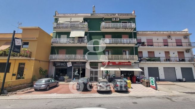 Appartamento in residenziale in Via Libertà 6 -30