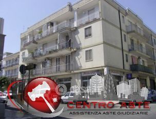 Appartamento in residenziale in Via Martiri di Via Fani