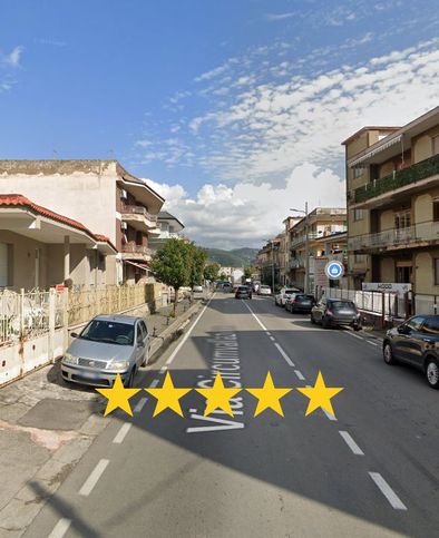 Appartamento in residenziale in Via Circumvallazione