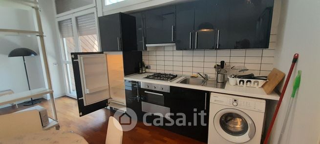 Appartamento in residenziale in Via Tristano Calco 2