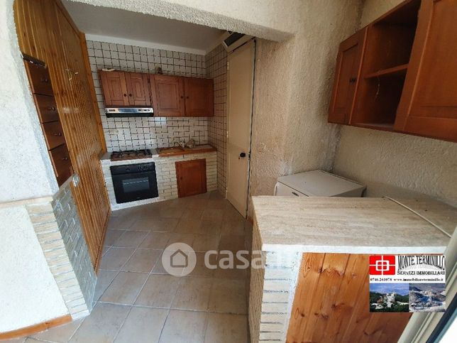 Appartamento in residenziale in Via Tre Faggi