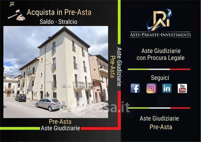 Appartamento in residenziale in 