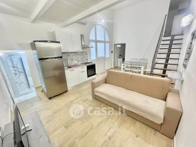 Loft in residenziale in 