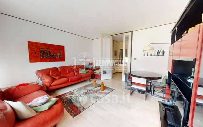 Appartamento in residenziale in Via Vittorio Emanuele II