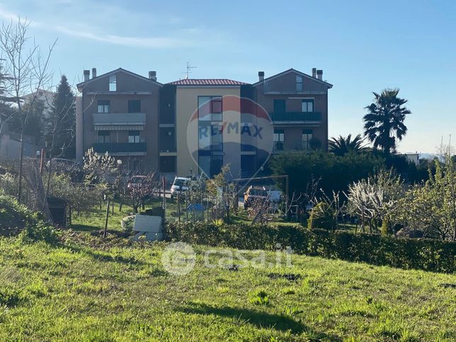 Appartamento in residenziale in Viale Giosuè Carducci 31