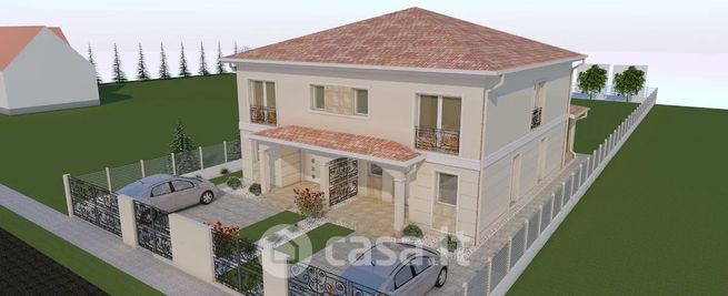 Terreno edificabile in residenziale in Via Annarumma 5