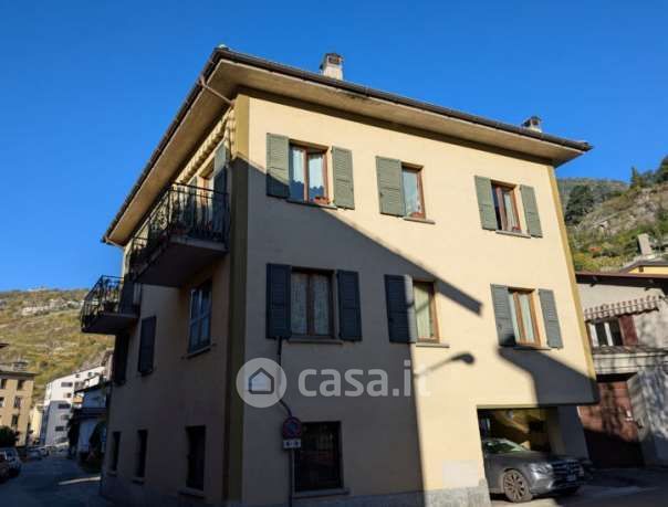 Appartamento in residenziale in Via Fumagalli 3
