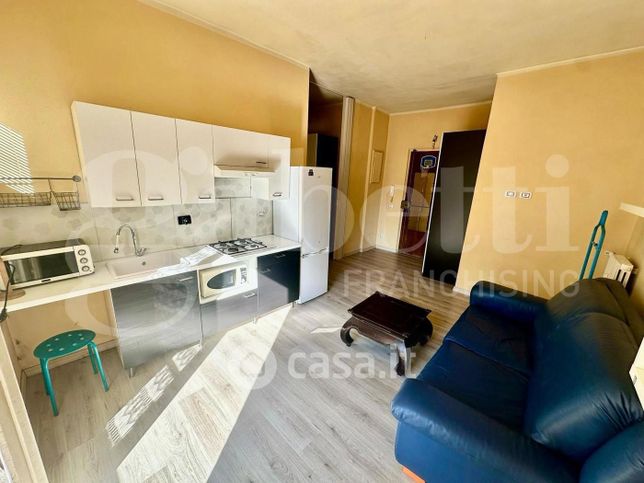 Appartamento in residenziale in Via San Marino