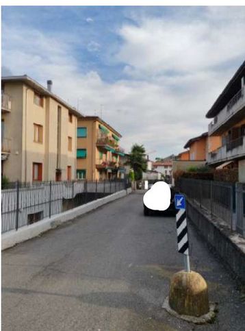 Appartamento in residenziale in Via Libertà 24