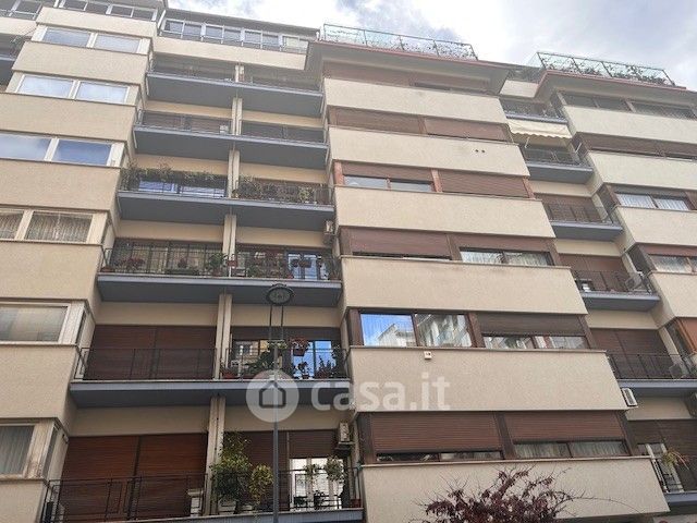 Appartamento in residenziale in Via Vincenzo di Marco 14