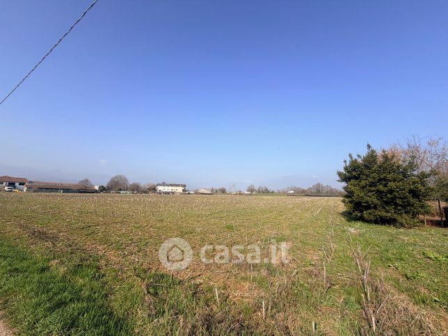 Terreno edificabile in residenziale in Via Soran