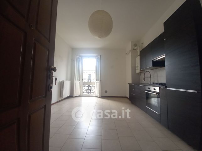 Appartamento in residenziale in Via Antonio Stoppani 11