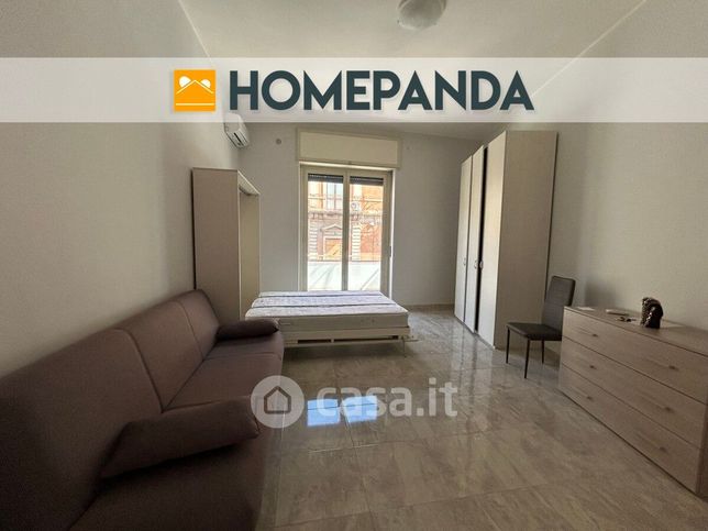 Appartamento in residenziale in Via Etnea 551