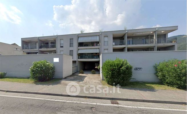 Appartamento in residenziale in Via Lionello Levi Sandri 51
