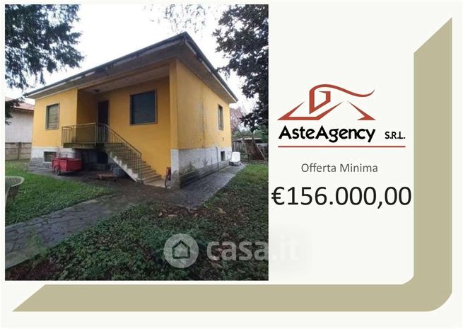Villa in residenziale in Via Simone da Corbetta 128