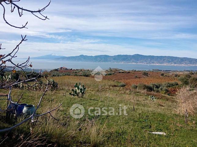 Terreno agricolo in commerciale in Via San Giovanni Sambatello 1