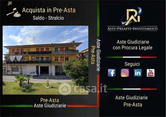 Appartamento in residenziale in Via Gardesana 87